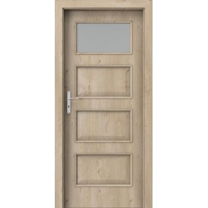 Porta NOVA 5.2 Dub Klasický 